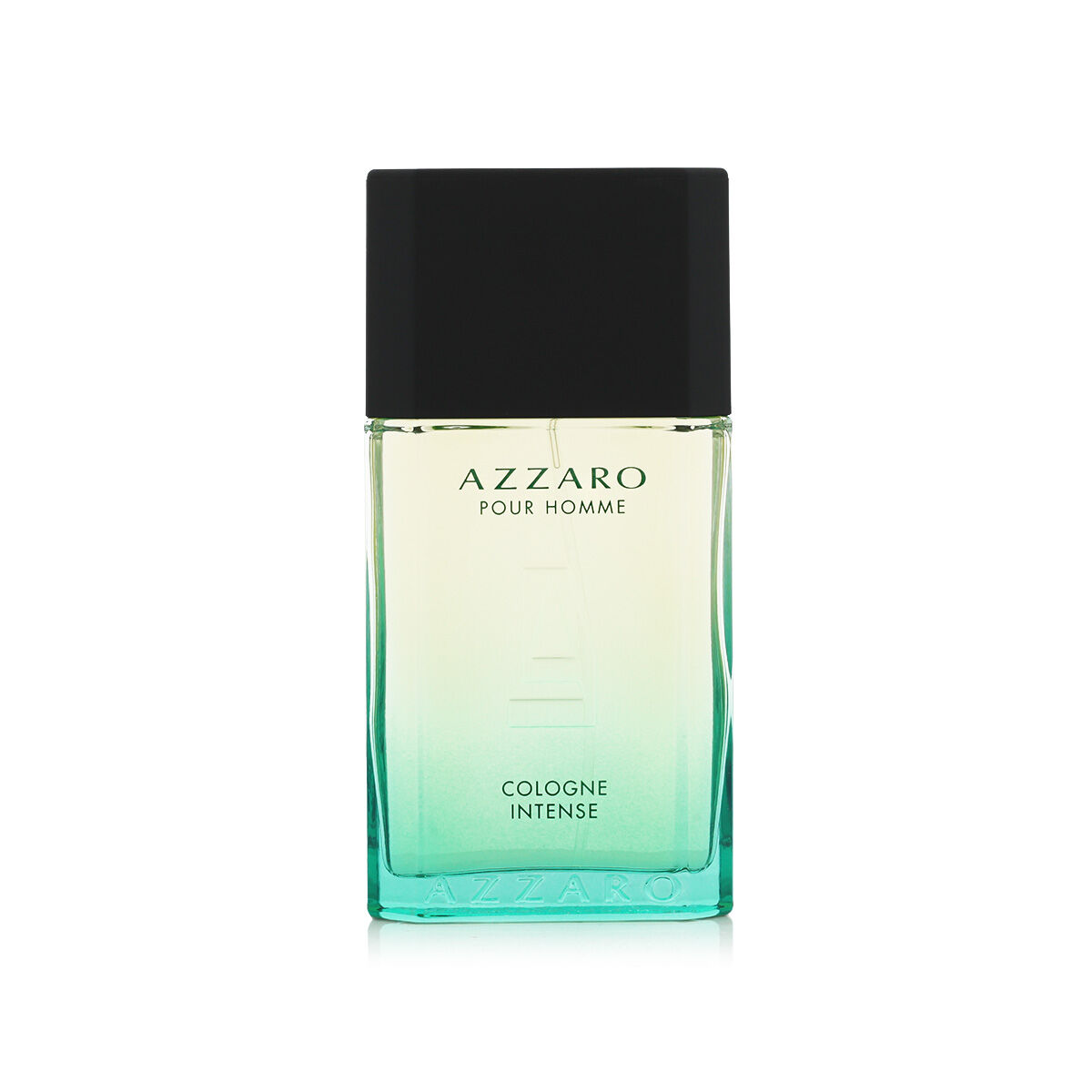 Moški parfum Azzaro EDC Homme Intense 50 ml
